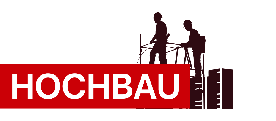 Banner, N2 Hochbau