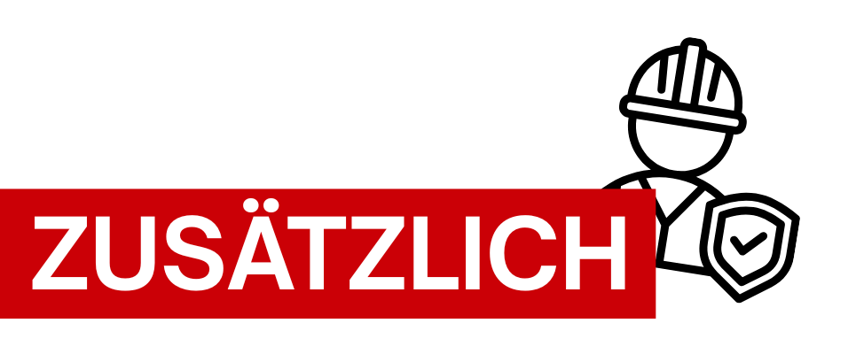 Banner, N2 Zusatz