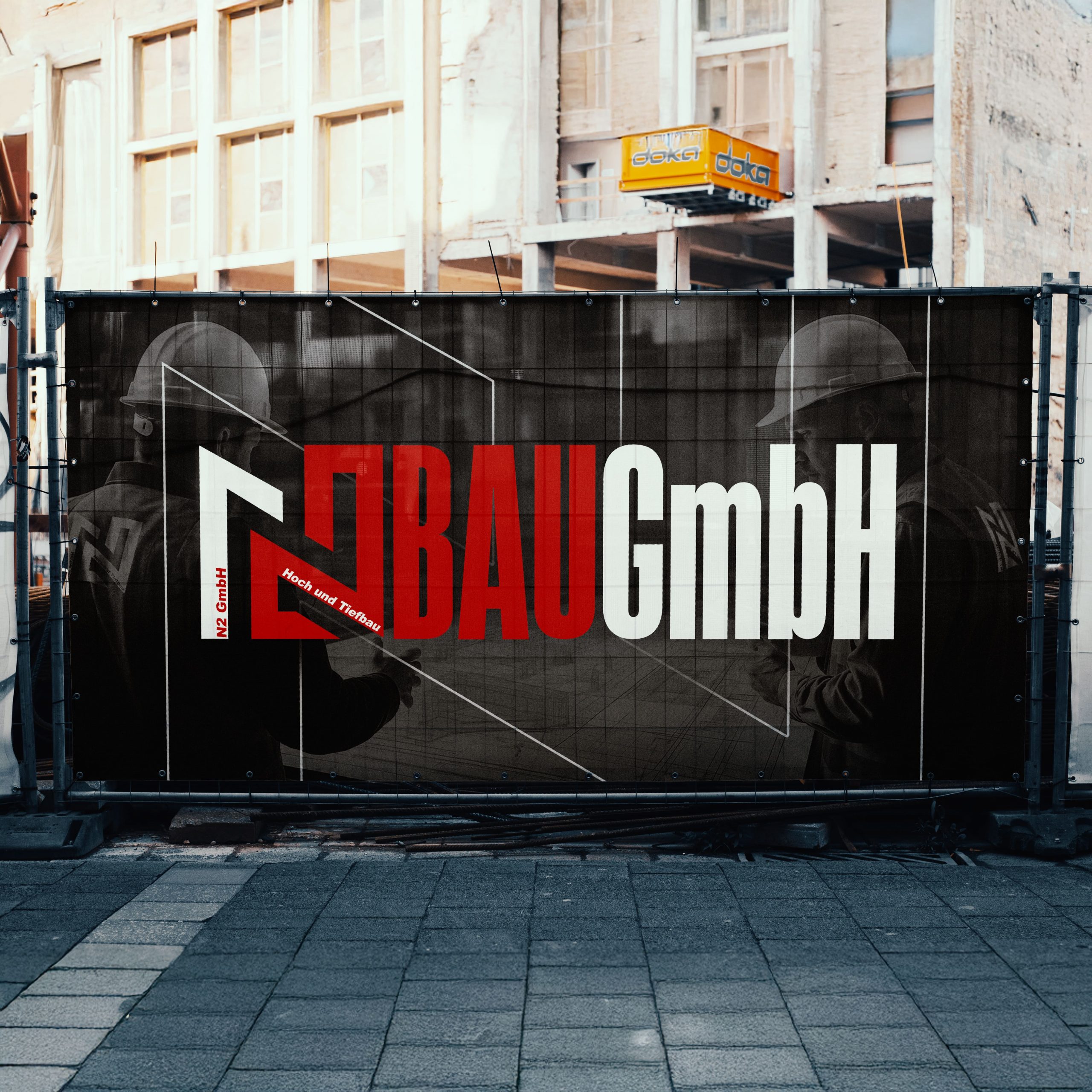 N2Bau Hero2